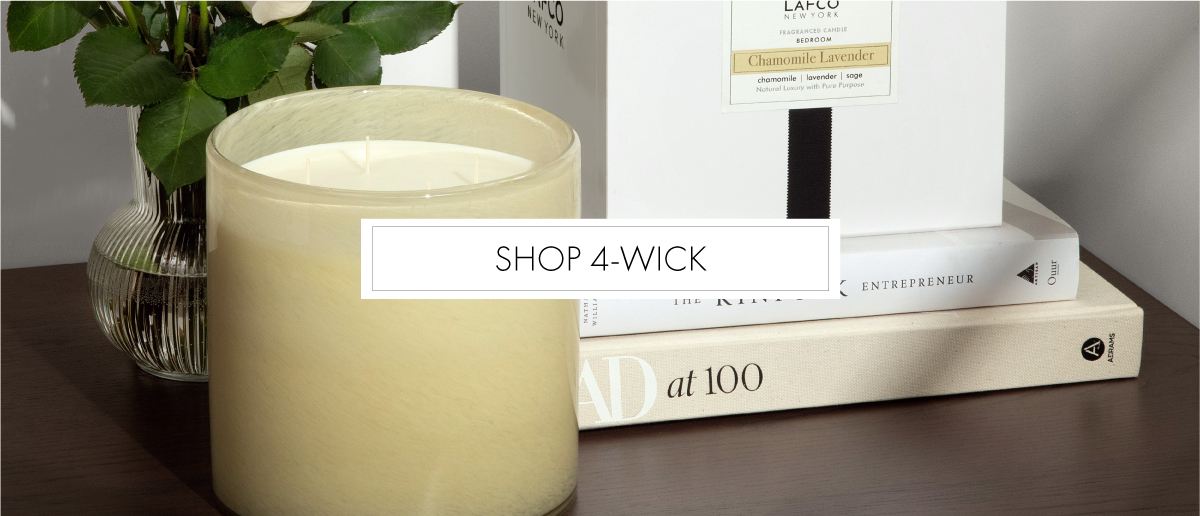 Four Week Shop Collection