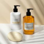 Chamomile Lavender | Liquid Soap 12oz