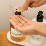 Chamomile Lavender | Liquid Soap 12oz