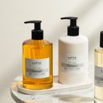 Champagne | Liquid Soap 12oz