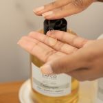 Champagne | Liquid Soap 12oz