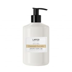 Chamomile Lavender | Hand Cream 12 oz