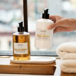 Chamomile Lavender | Hand Cream 12 oz