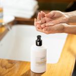 Chamomile Lavender | Hand Cream 12 oz