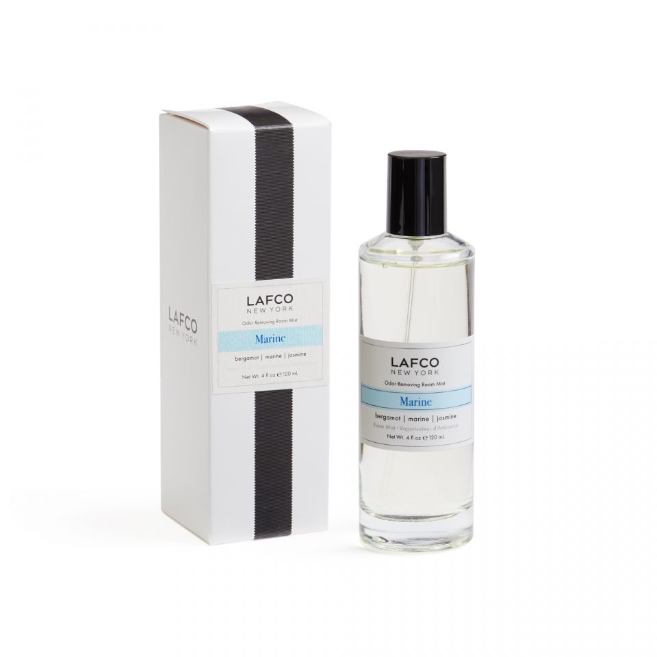 Marine Room Mist | LAFCO New York Marine Room Mist | LAFCO New York