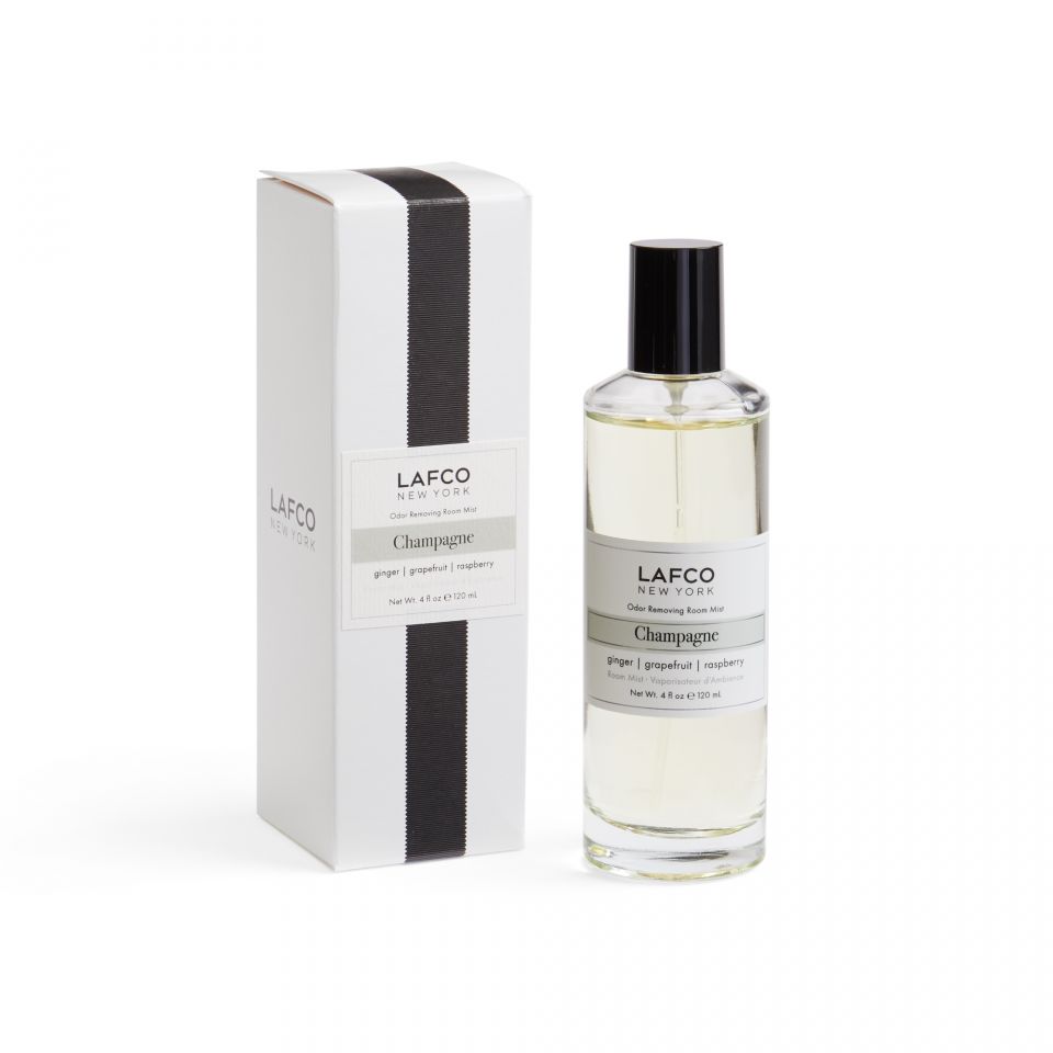 Champagne | Room Mist