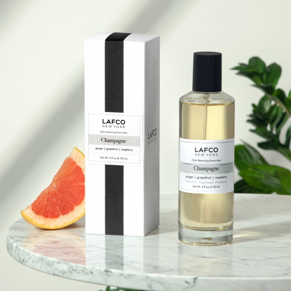Champagne | Room Mist