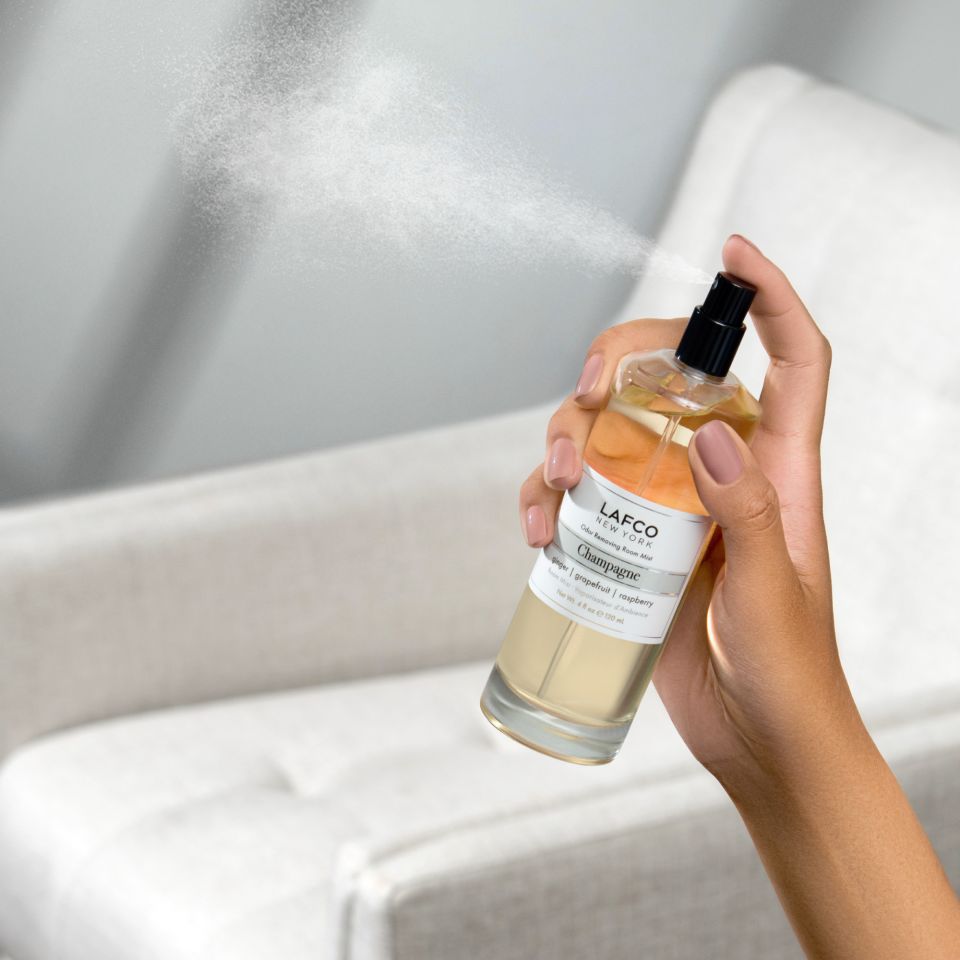 Champagne | Room Mist