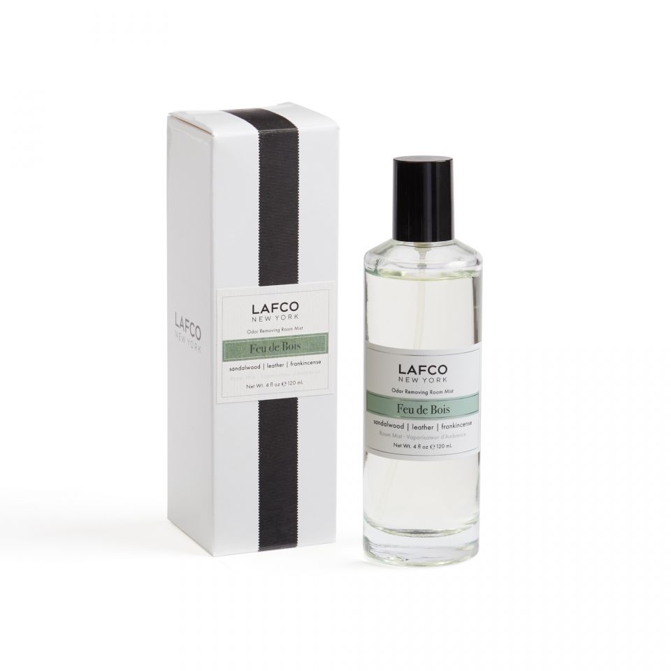 Feu de Bois | Room Mist