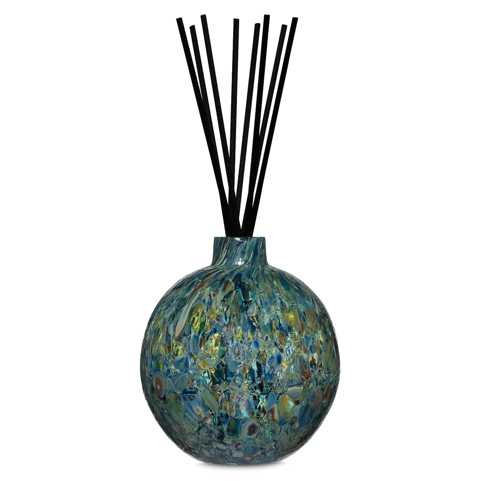 Forest Oakmoss | Signature 15oz Reed Diffuser
