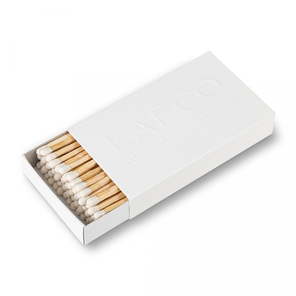 Deluxe Matches