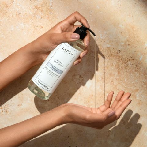 Champagne | Hand Sanitizer