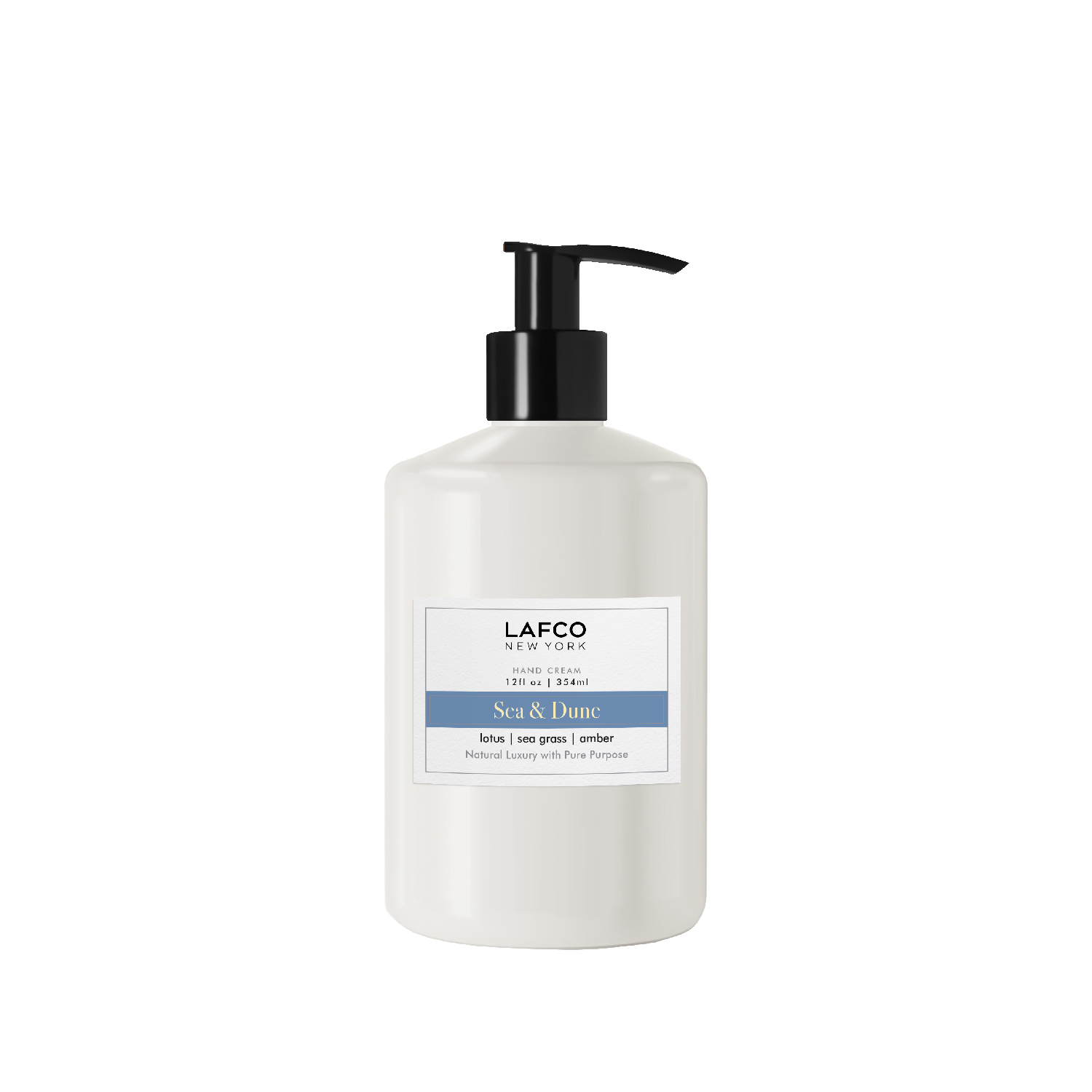 Sea & Dune | Hand Cream 12 oz