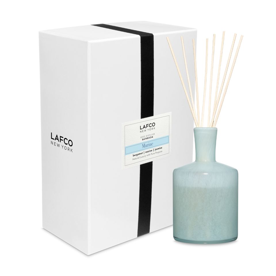 Marine | Reed Diffuser