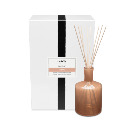 Retreat | Reed Diffuser