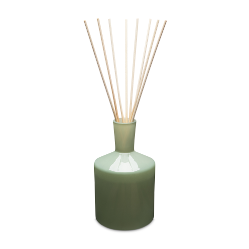 Fresh Cut Gardenia | Classic 6oz Reed Diffuser