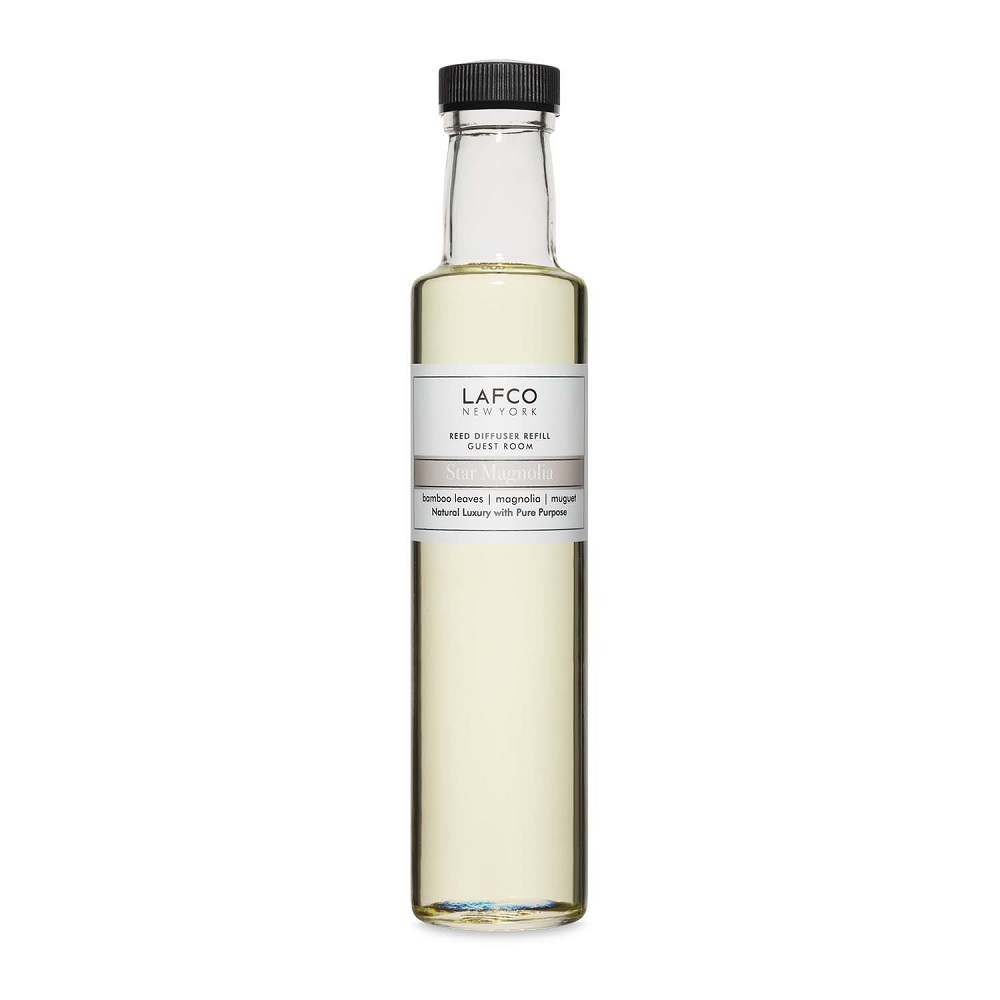 Star Magnolia | Reed Diffuser Refill 8.4oz