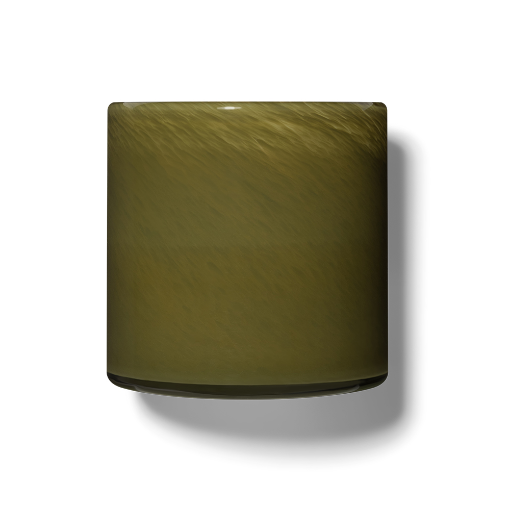 Sage & Walnut | Signature 15.5oz Candle