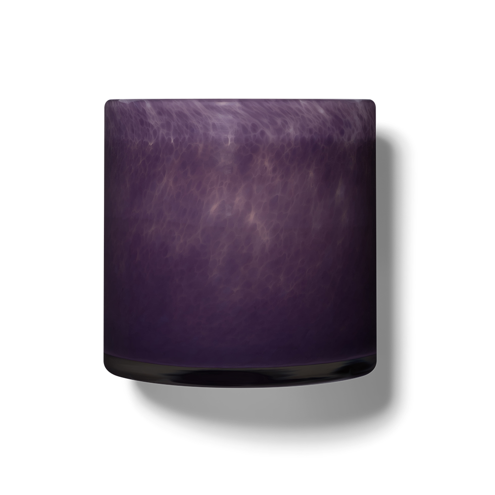 Gift Lavender Amber 15.5oz Candle
