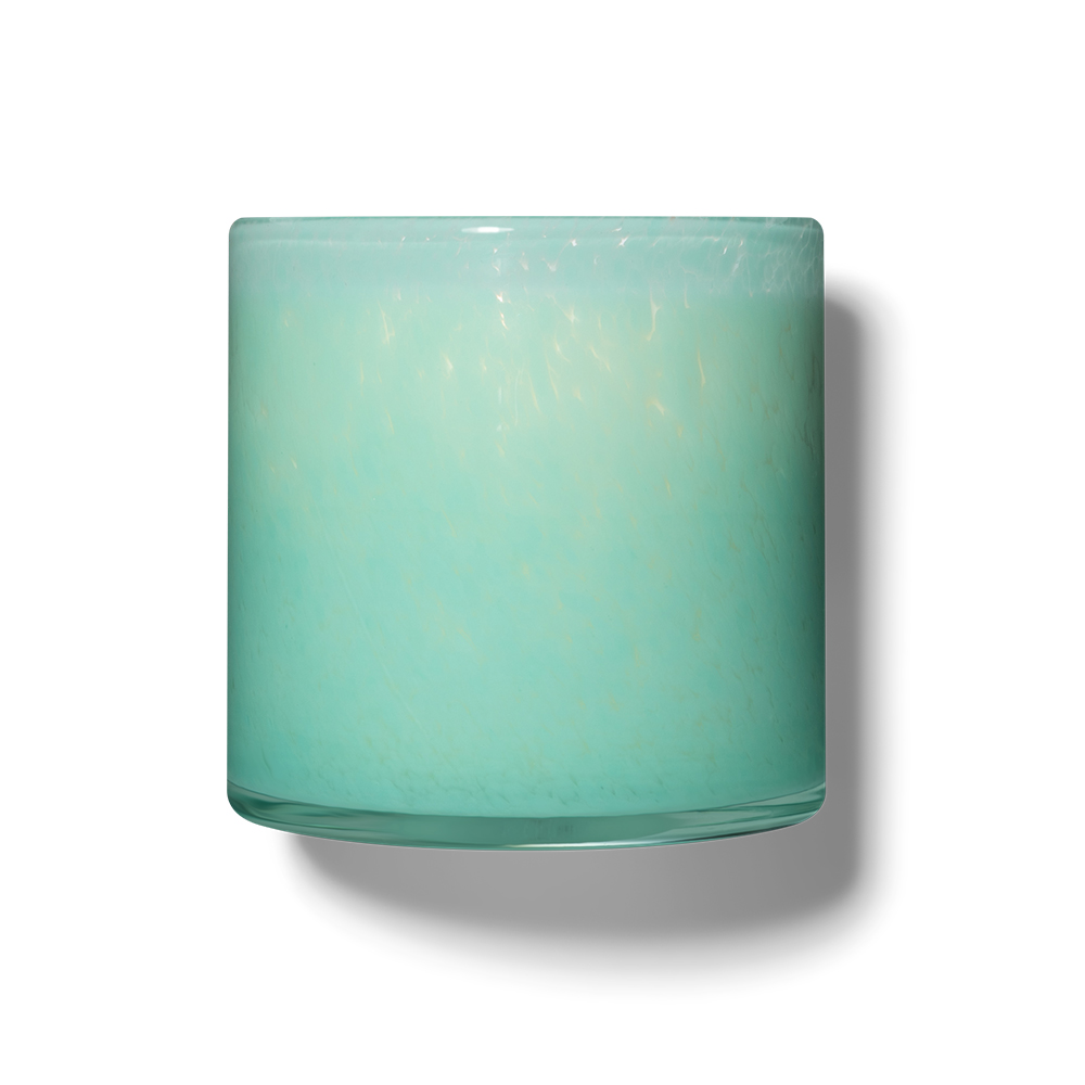 Watermint Agave | Signature 15.5oz Candle