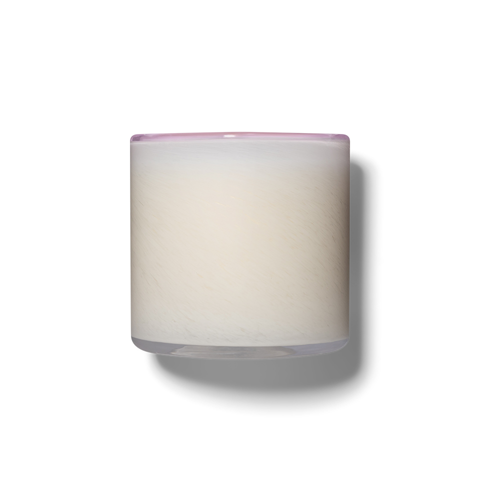 Blush Rose | Classic 6.5oz Candle