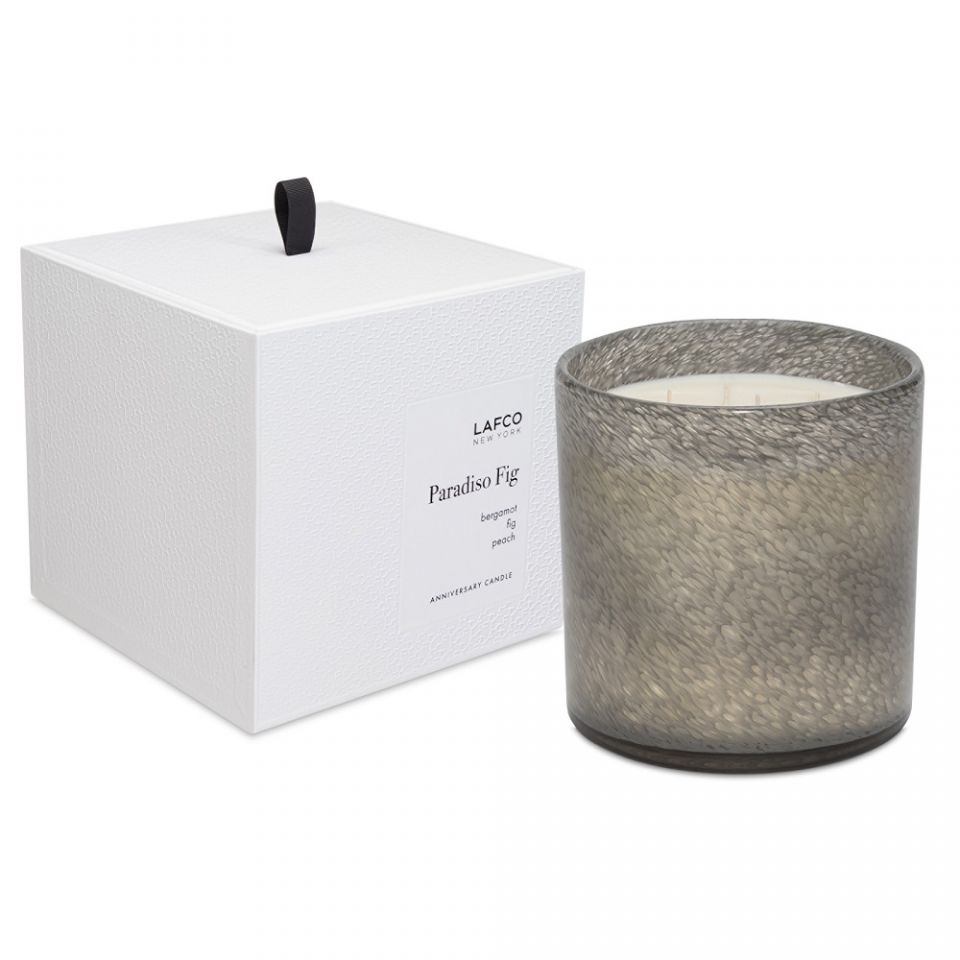 Paradiso Fig | Candle