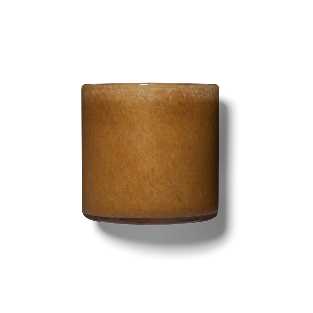 Amber Black Vanilla | Classic 6.5oz Candle