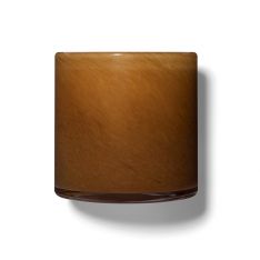 Amber Black Vanilla | Signature 15.5oz Candle