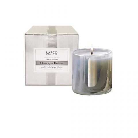 Champagne Holiday | Classic 6.5oz Candle
