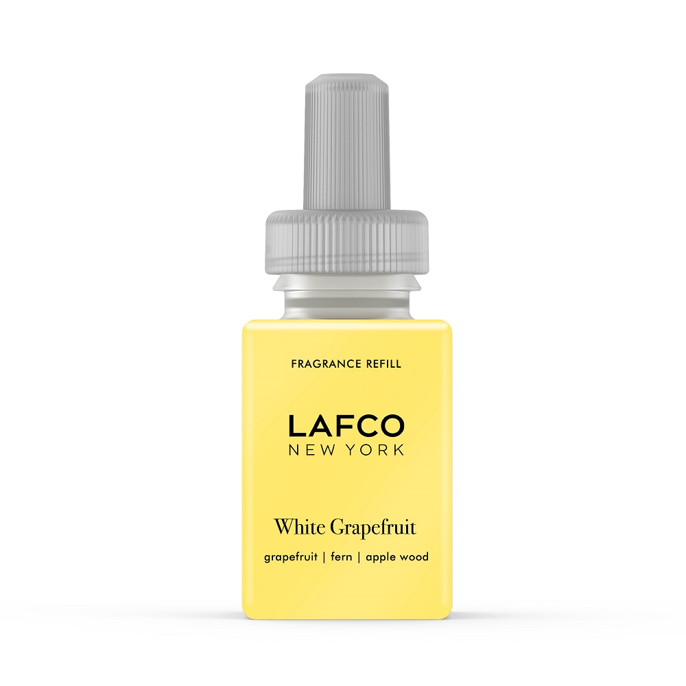 White Grapefruit | Pura Smart Device Refill