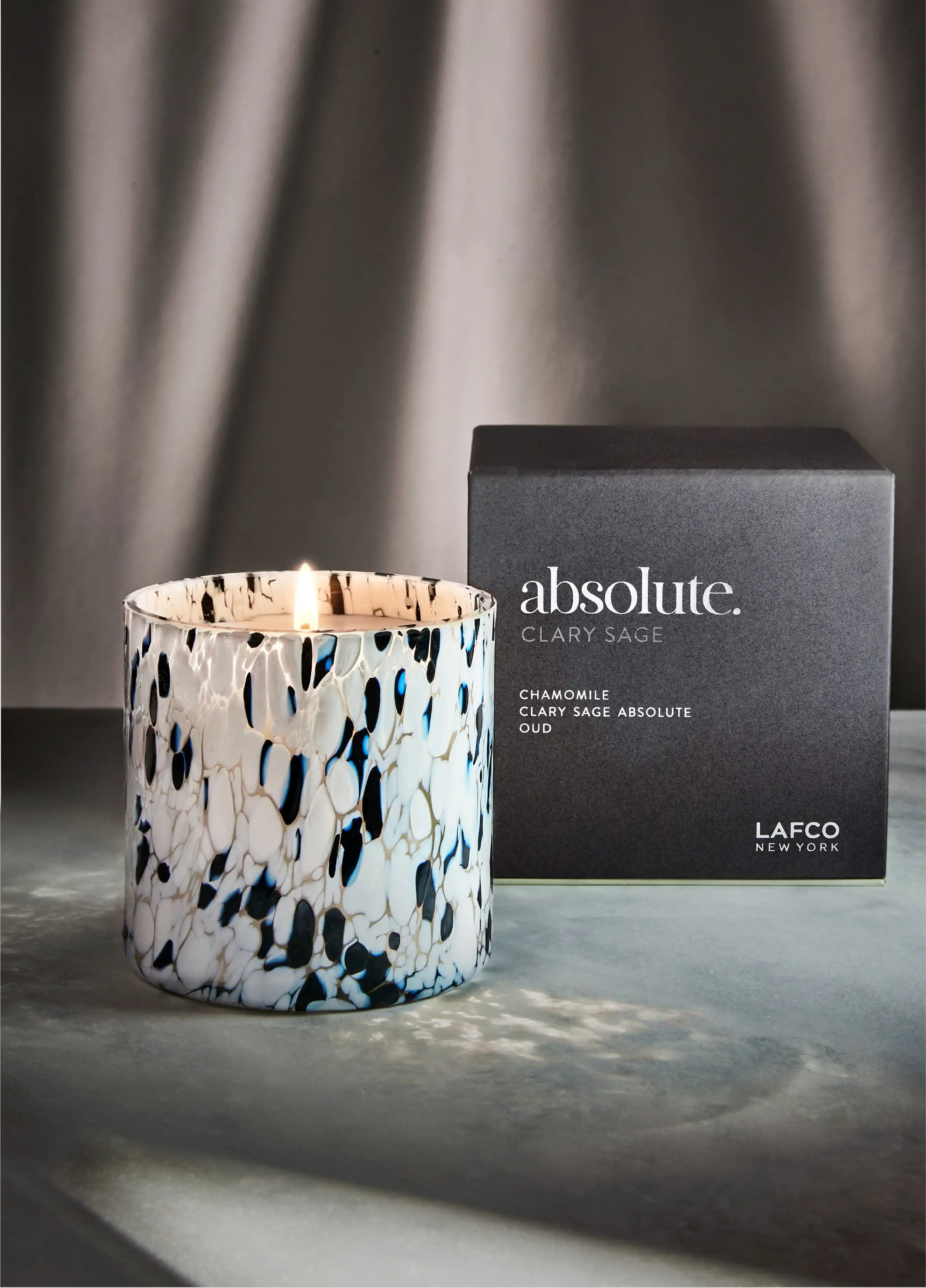 Clary Sage Absolute | LAFCO New York