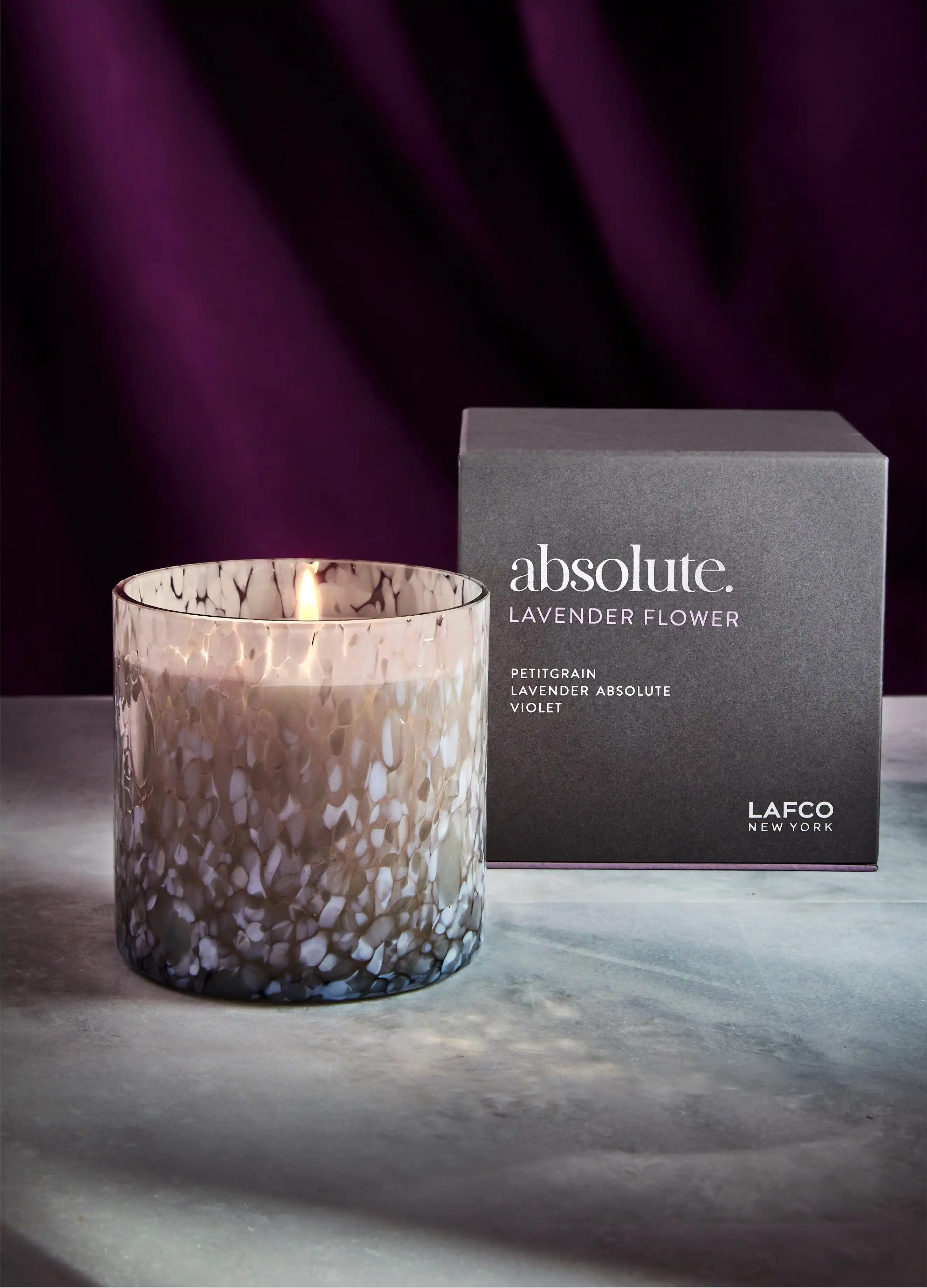 Lafco Candle
