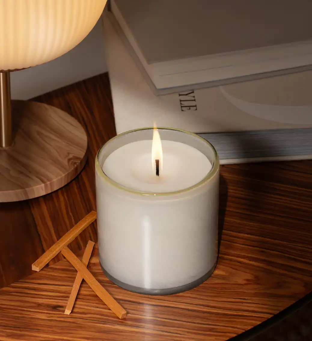 Luxury Fragrance Maker Jon Bresler's Favorite Things
