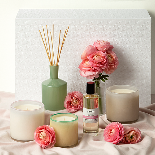 The Bouquet | Gift Set