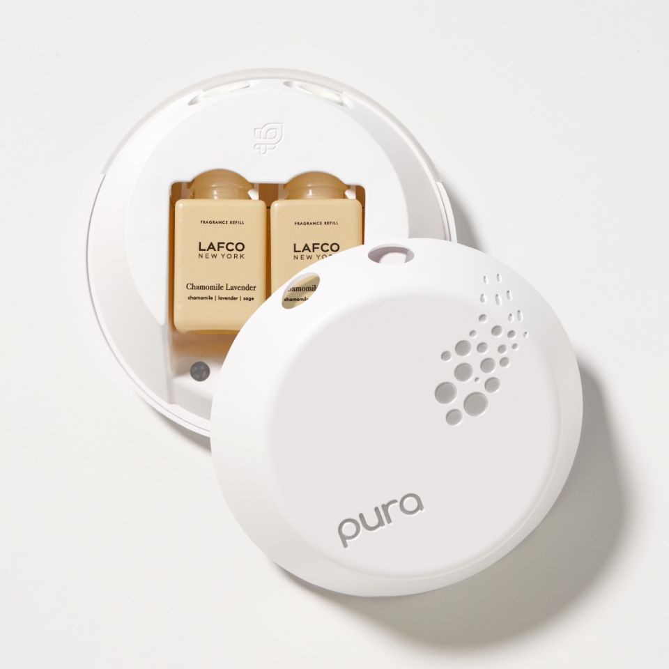 Chamomile Lavender Pura Smart Device Refill | LAFCO New York