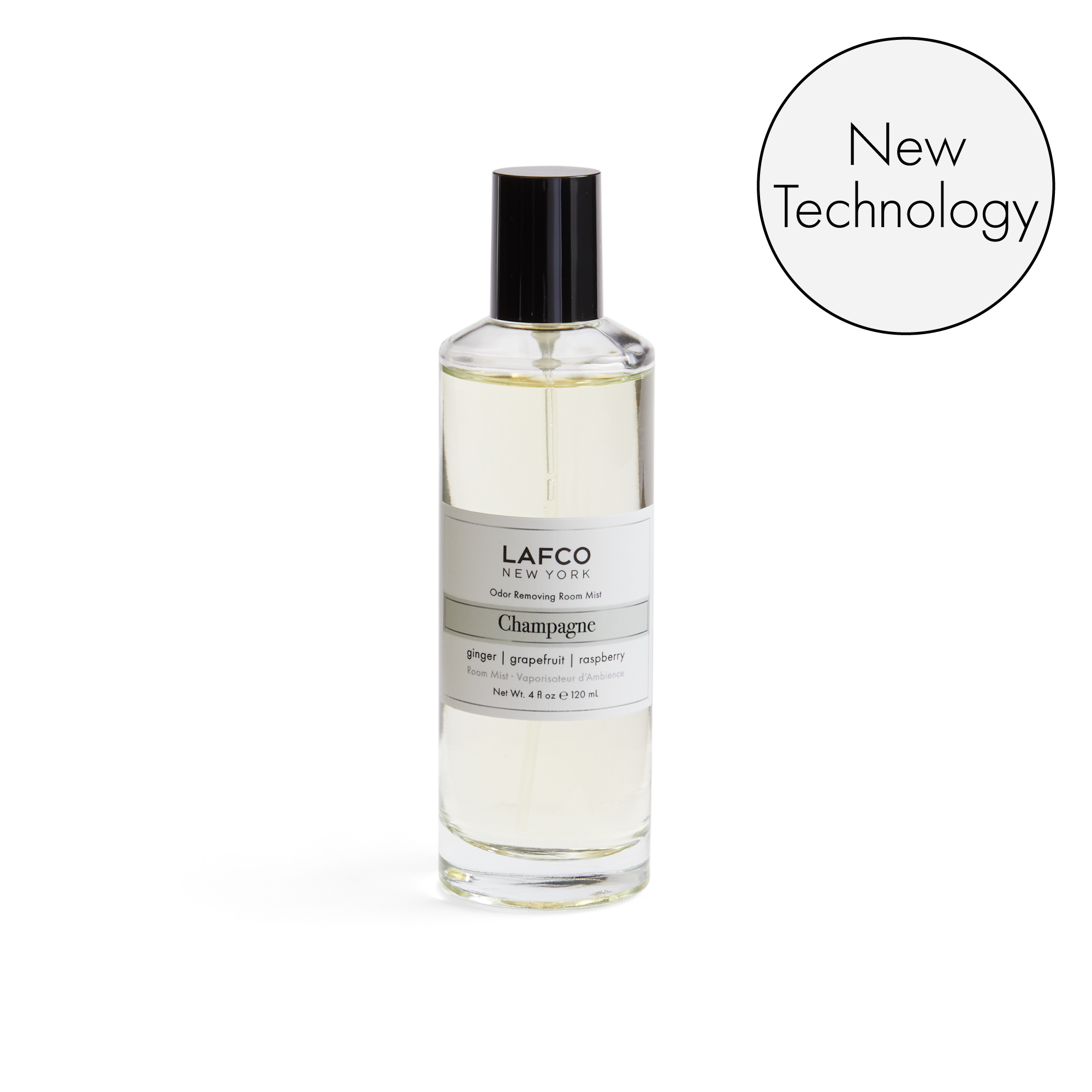 Champagne | Room Mist