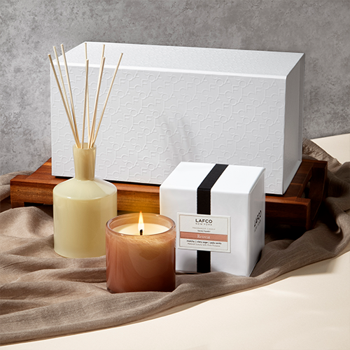 The Chill Out | Gift Set