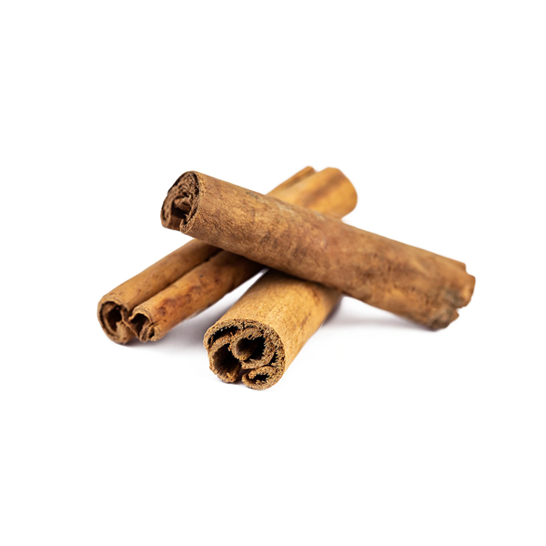 Cinnamon Bark