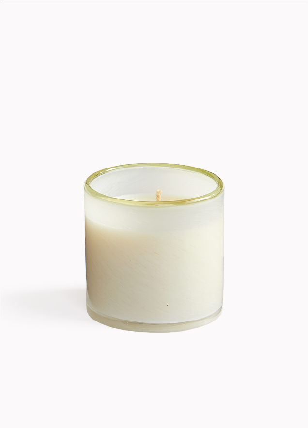 Feu de Bois | Candle size:6_5oz