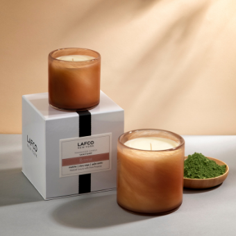 Retreat | Candle