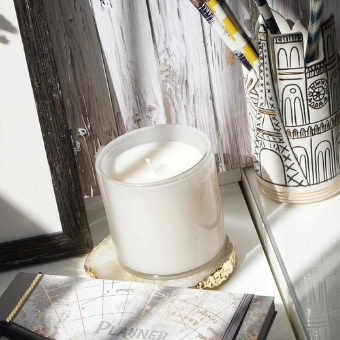Star Magnolia | Candle