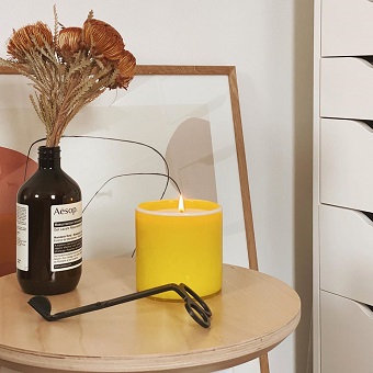 White Grapefruit | Candle