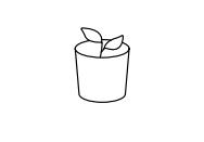 <div class='title-gift'>Clean Burn</div><span>renewable soy wax, <br> 100% cotton wicks</span>