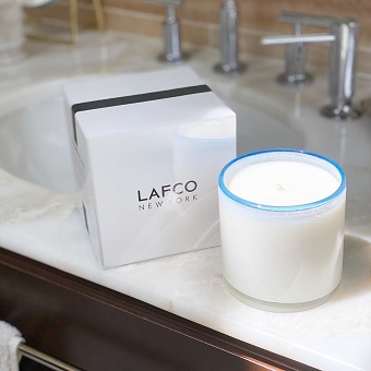 Fog & Mist | Signature 15.5oz Candle