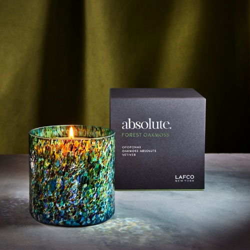Forest Oakmoss | Signature 15.5oz Candle