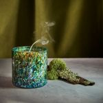 Forest Oakmoss | Signature 15.5oz Candle