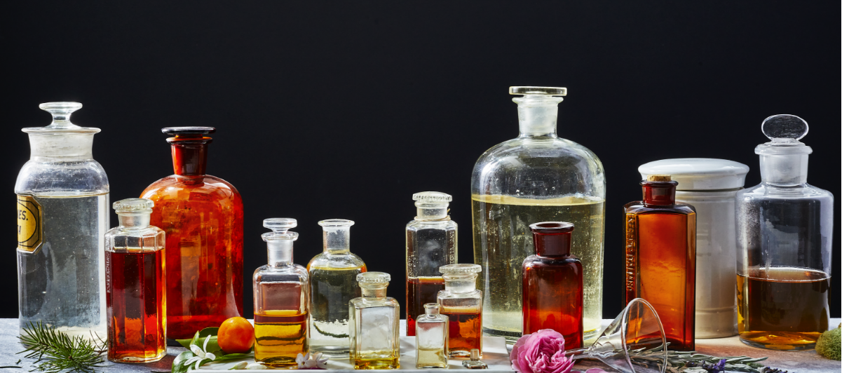 Absolute Collection Fragrance Main Banner