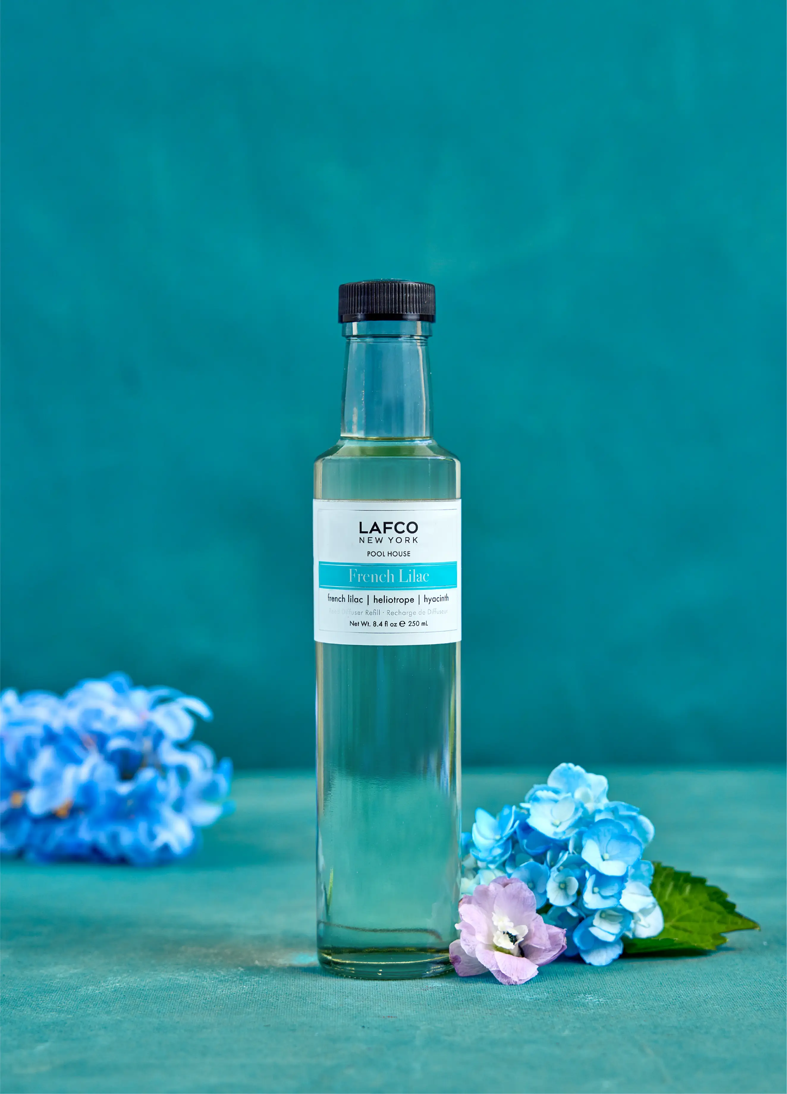 French Lilac Reed Diffuser Refill | LAFCO New York