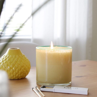 French Lilac | Candle
