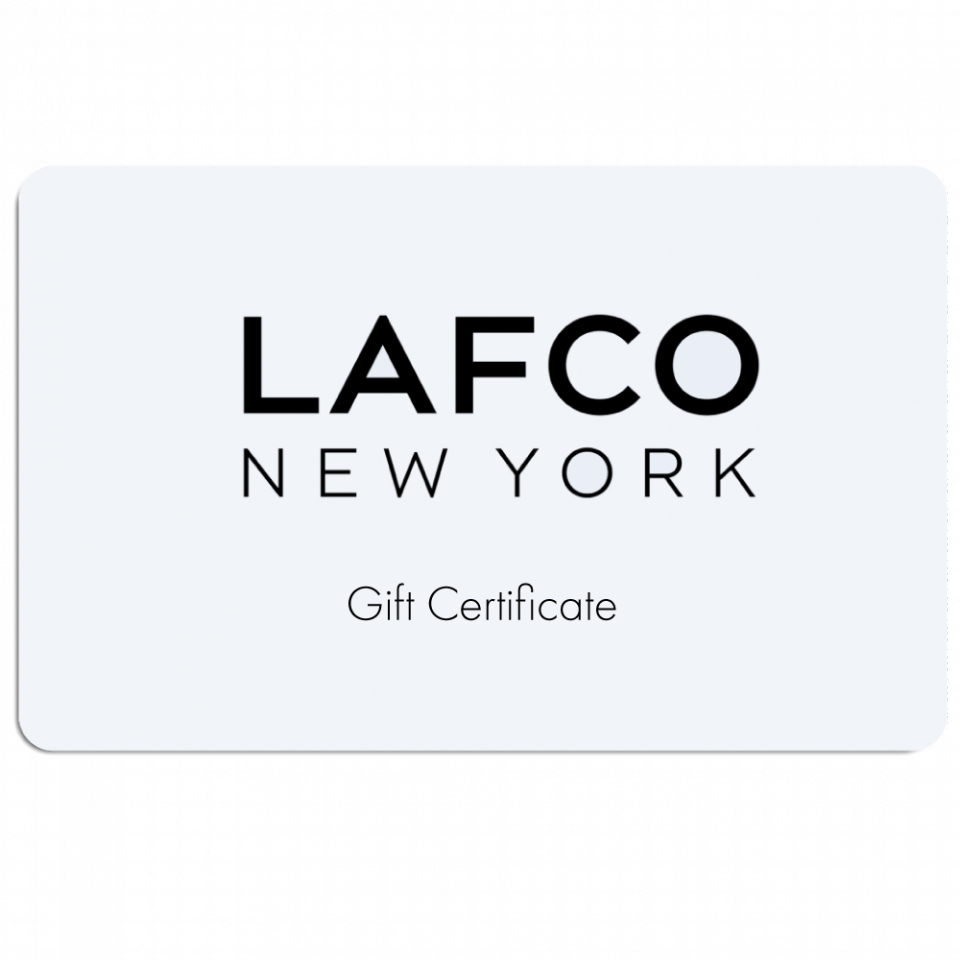 Gift Certificate $250